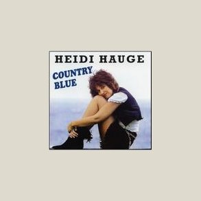 Heidi Hauge - Country Blue