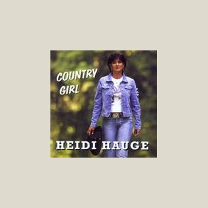 Heidi Hauge - Country Girl