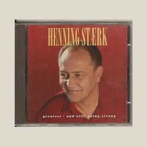 Henning St�rk - Greatest - And Still Going Strong