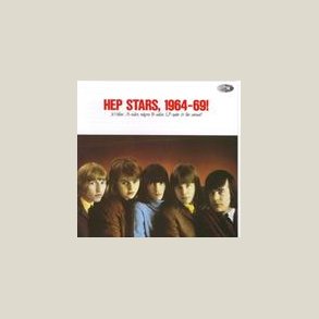 Hep Stars - 1964 - 1969
