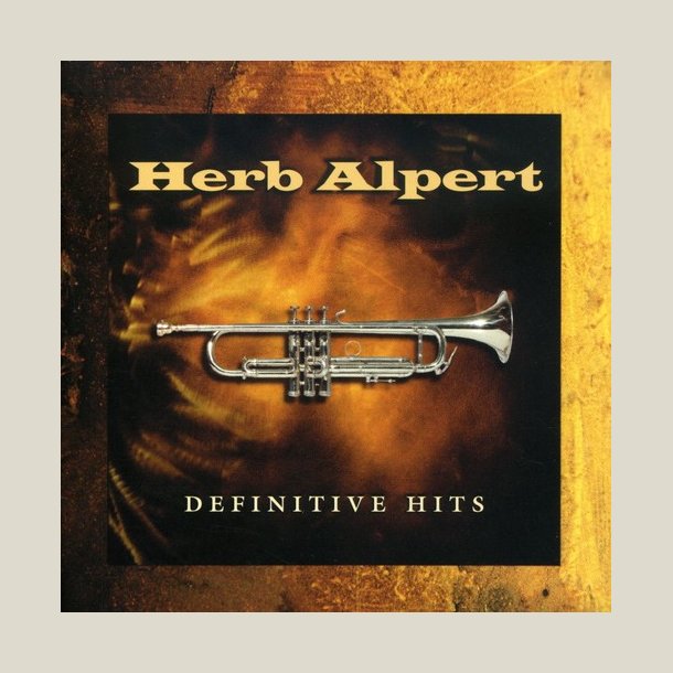 Herb Alpert - Definitive Hits