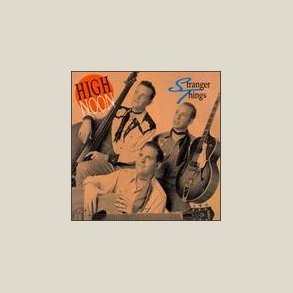 High Noon - Stranger Things 