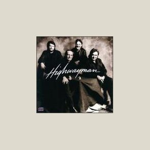 Highwayman  - Highwayman  2 [VINYL]