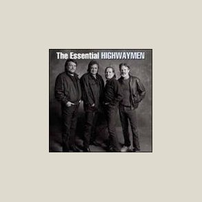 Highwaymen - The Essential Highwaymen  (2 CD)