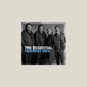 Highwaymen - The Essential Highwaymen  (2 CD)