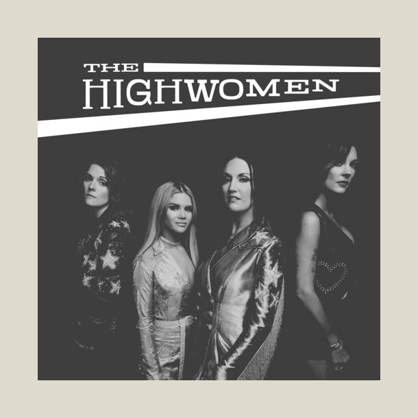 Highwomen - The Highwomen  [2 LP] [VINYL]