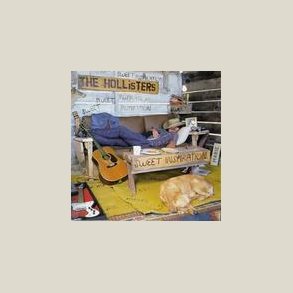 Hollisters - Sweet Inspiration 