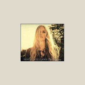 Holly Williams - Highways