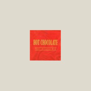 Hot Chocolate - Their Greatest Hits