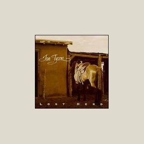 Ian Tyson - Lost Herd 