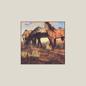 Ian Tyson - Songs from the Gravel Road 