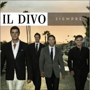 Il Divo - Siempre