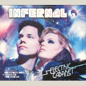Infernal  Electric Cabaret