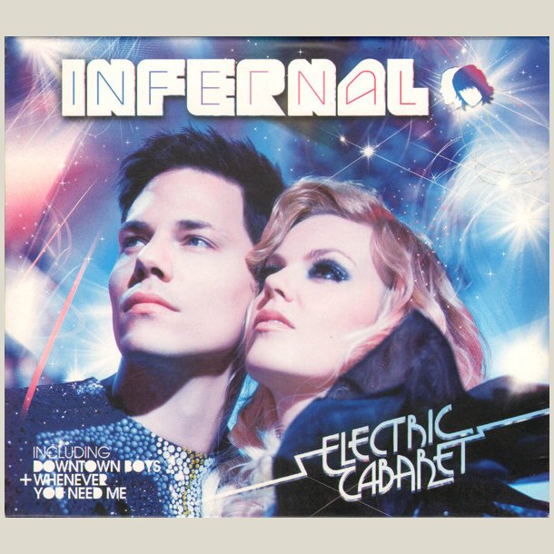 Infernal  Electric Cabaret