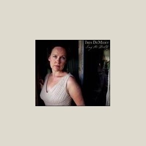 Iris Dement - Sing the Delta