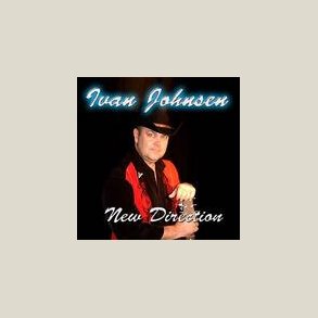 Ivan Johnsen - New Direction
