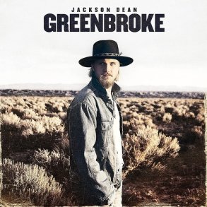 Jackson Dean - Greenbroke
