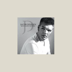 Jacob Dinesen - Brace Against The Storm