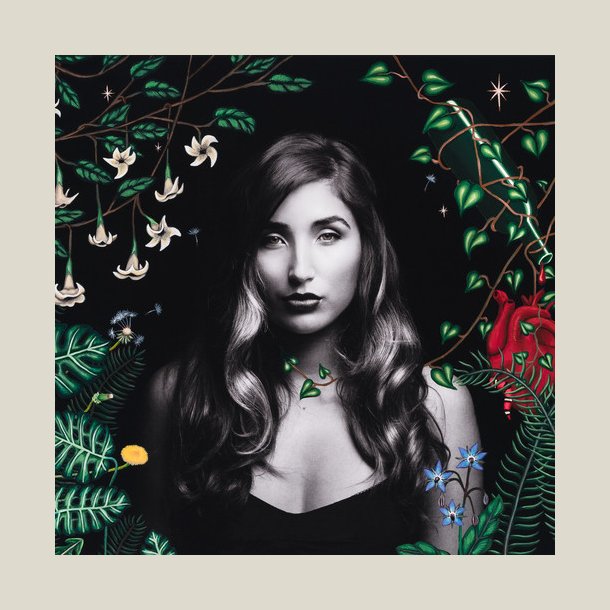 Jade Jackson - Wilderness