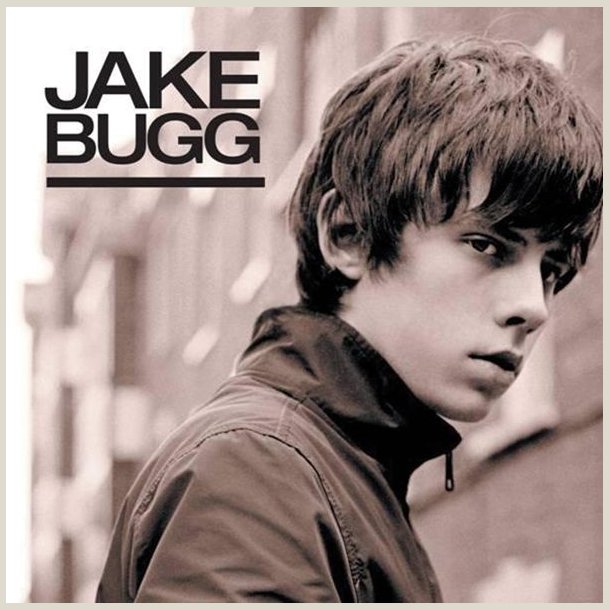 Jake Bugg  - Jake Bugg 