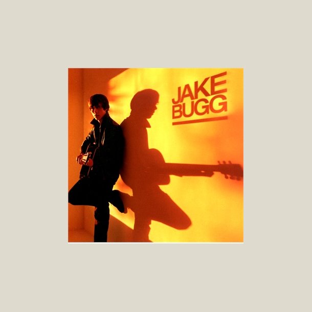 Jake Bugg - Shangri La 