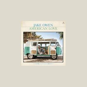 Jake Owen - American Love