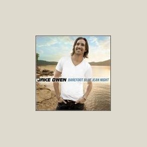 Jake Owen - Barefoot Blue Jean Night 
