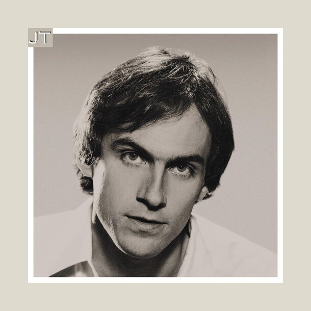 James Taylor - JT