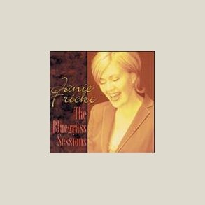 Janie Fricke - Bluegrass Sessions 
