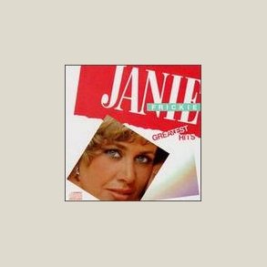 Janie Fricke - Greatest Hits 