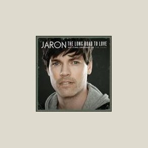 Jaron - Getting Dressed In the Dark 