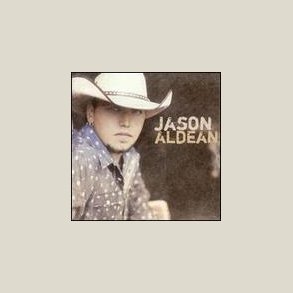 Jason Aldean - Jason Aldean [ENHANCED]