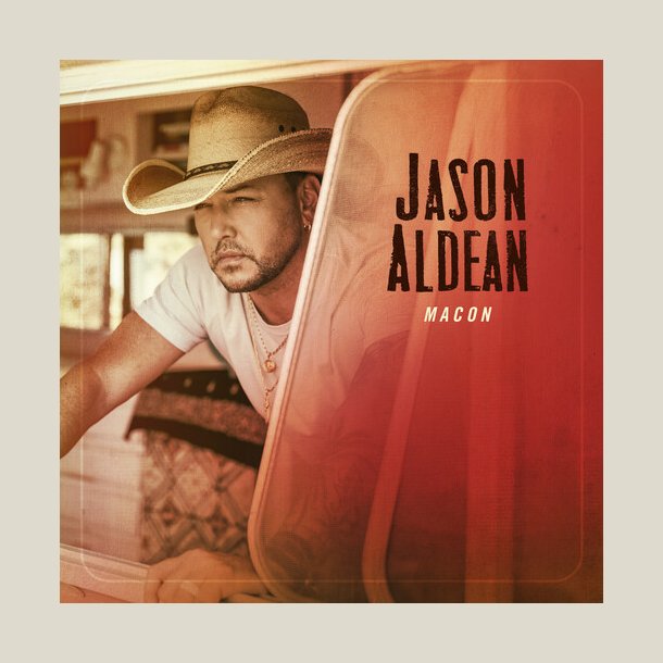 Jason Aldean - Macon