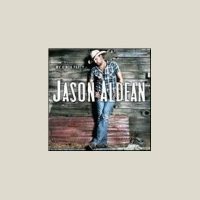 Jason Aldean - My Kinda Party 