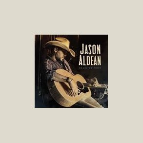 Jason Aldean - Rearview Town