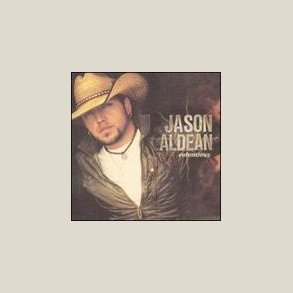 Jason Aldean - Relentless