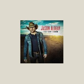 Jason Aldean - They Don't Know