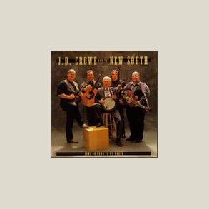 J.D. Crowe & The New South - Come on Down to My World 
