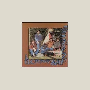 J.D. Crowe & The New South - J.D. Crowe & The New South 