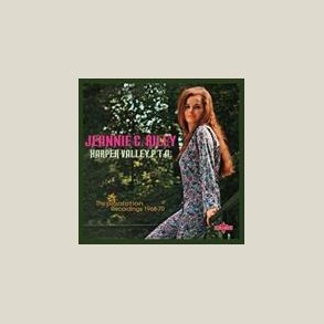 Jeannie C. Riley - Harper Valley PTA: The Plantation Recordings 1968-70