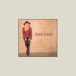 Jeannie Kendall - Jeannie Kendall 