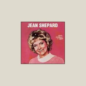 Jean Shepard - Jean Shepard 