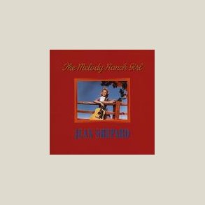 Jean Shepard - Melody Ranch Girl [BOX SET] 