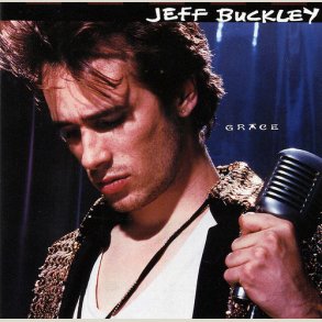Jeff Buckley - Grace