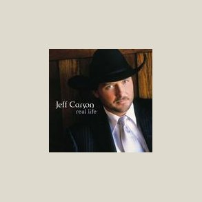 Jeff Carson - Real Life 