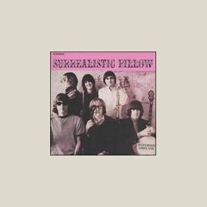 Jefferson Airplane - Surrealistic Pillow [Bonus Tracks]
