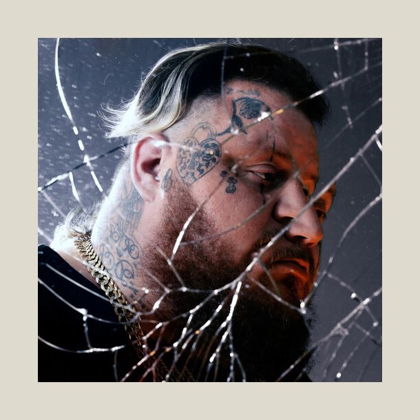 Jelly Roll - Ballads Of The Broken