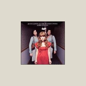 Jenny Lewis - Rabbit Fur Coat 