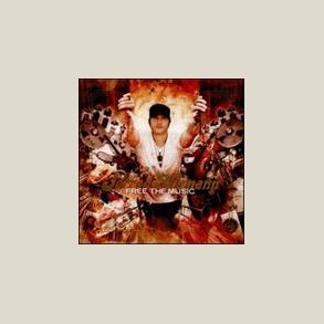 Jerrod Niemann - Free the Music