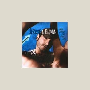 Jerrod Niemann - Judge Jerrod & the Hung Jury 